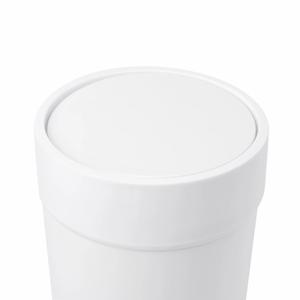 Garbage can with lid Umbra Touch Can image-4