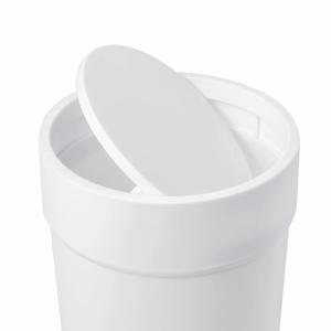 Garbage can with lid Umbra Touch Can image-3
