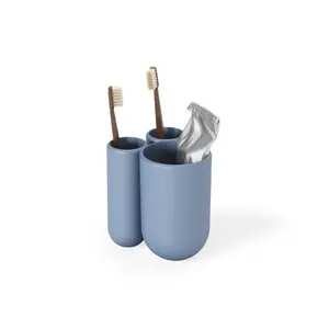 Soporte para cepillos de dientes Umbra Touch image-0