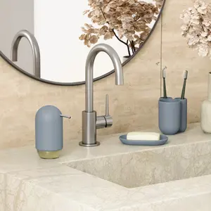 Soporte para cepillos de dientes Umbra Touch image-2