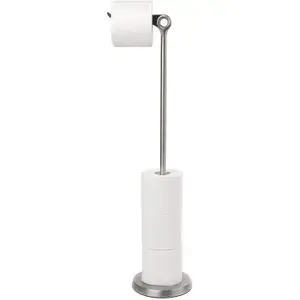 Support papier hygiénique avec réserve Umbra Tucan image-0