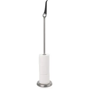 Support papier hygiénique avec réserve Umbra Tucan image-1