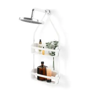Organizer da doccia da appendere Umbra Flex image-0
