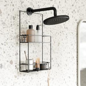 023461-040-towel-umbra-cubiko-black-31x11x61-cm