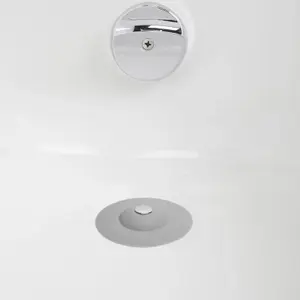Tapón de ducha Umbra Flex image-2
