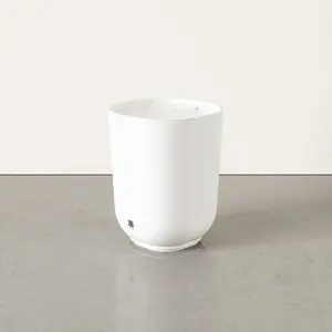 Mülleimer mit Deckel Umbra Step Can image-1