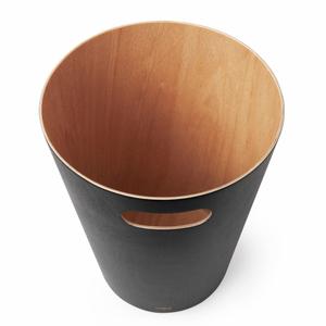 Pojemnik na odpady Umbra Woodrow 7,5 L image-1