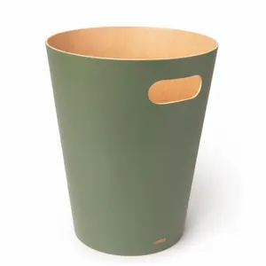 Odpadkový koš Umbra Woodrow 7,5 L image-0