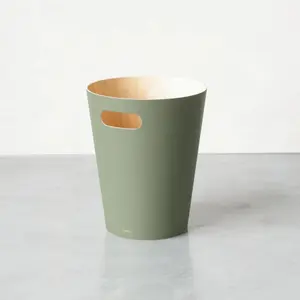 Odpadkový koš Umbra Woodrow 7,5 L image-2