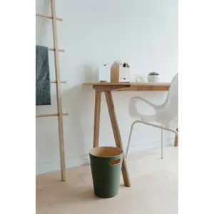Odpadkový koš Umbra Woodrow 7,5 L image-3