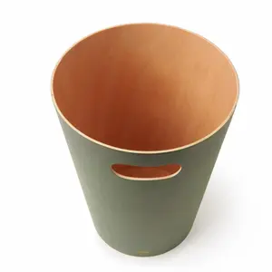 Odpadkový koš Umbra Woodrow 7,5 L image-4