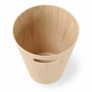 Waste garbage can Umbra Woodrow 7,5 L image-4