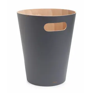 Poubelle Umbra Woodrow 7,5 L image-0