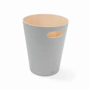 Cestino dei rifiuti Umbra Woodrow 7,5 L image-0