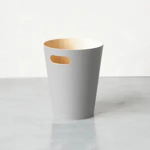 Cestino dei rifiuti Umbra Woodrow 7,5 L image-1