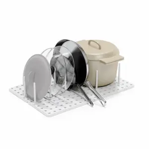 Organizzatore per cassetti Umbra Peggy image-0