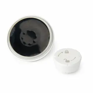Portasapone Umbra Flex Gel-lock image-3