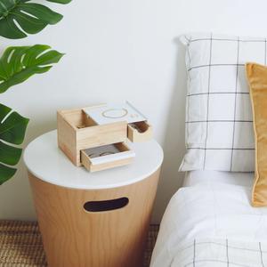 Mini juwelendoosje Umbra Stowit image-2