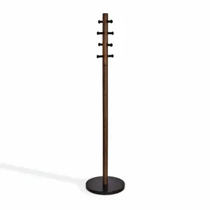 Porte-manteau Umbra Pillar image-0