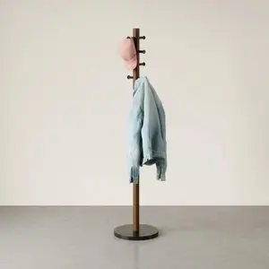 Porte-manteau Umbra Pillar image-3