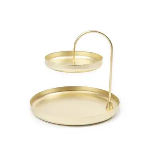 Two-tier jewellery holder Umbra Poise image-0