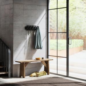 Piquet coat hook Umbra image-3