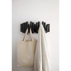 Piquet coat hook Umbra image-4