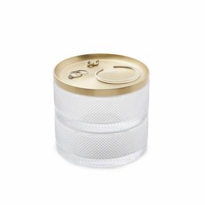 Glazen juwelendoosje Umbra Tesora image-0