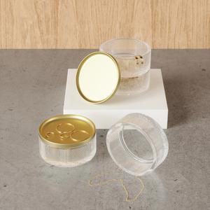 Glazen juwelendoosje Umbra Tesora image-3