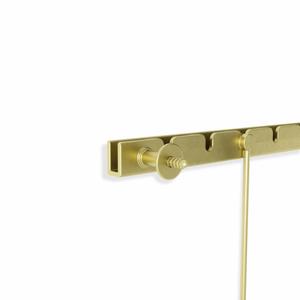 Set aus 5 Fotohaltern Umbra Exhibit image-4