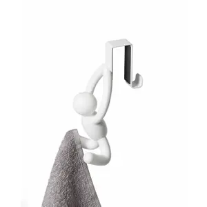 Set di 2 ganci Umbra Buddy OTD Cab image-0