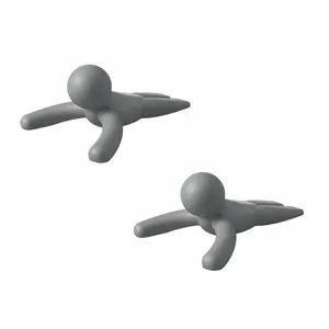 Set of 2 doorstops Umbra Buddy image-0