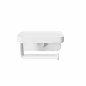 Portarrollos de papel higiénico Umbra Flex Sure-lock image-2