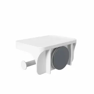 Portarrollos de papel higiénico Umbra Flex Sure-lock image-3