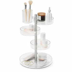 Almacenamiento de cosméticos Umbra Pirouette image-0