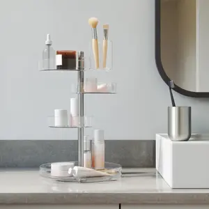 Almacenamiento de cosméticos Umbra Pirouette image-1