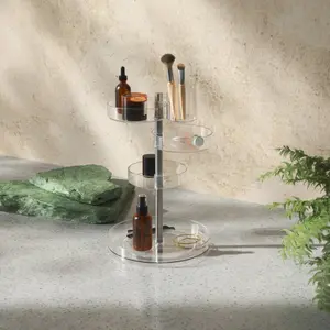 Almacenamiento de cosméticos Umbra Pirouette image-4