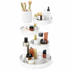 Almacenamiento de cosméticos Umbra Pirouette image-1