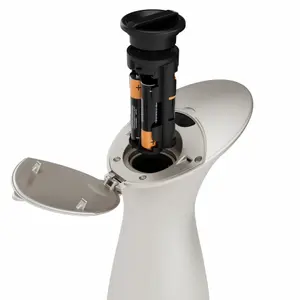 Dispensador de jabón espumoso Umbra Otto image-3