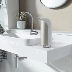 Distributore di sapone Umbra Emperor image-4