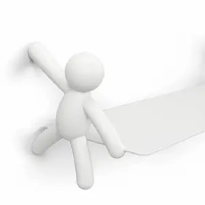 shelf Umbra Buddy image-1