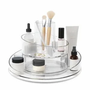 Roterende cosmetica-opslag Umbra Cascada image-0
