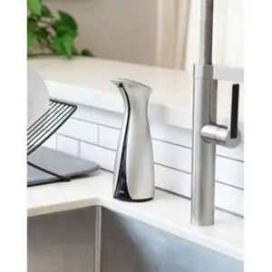 Automatisk sæbedispenser Umbra Otto image-1
