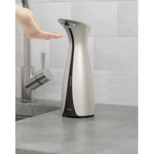 Automatisk sæbedispenser Umbra Otto image-2