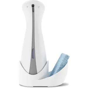 Distributore automatico di sapone Umbra Otto Caddy image-0