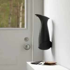 Distributore automatico di sapone a parete Umbra Otto image-3