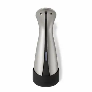 Distributore automatico di sapone a parete Umbra Otto image-0