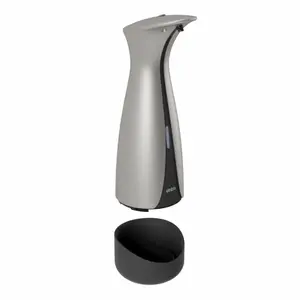 Distributore automatico di sapone a parete Umbra Otto image-1