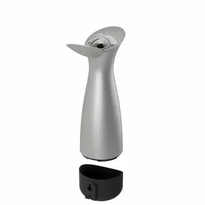 Distributore automatico di sapone a parete Umbra Otto image-2
