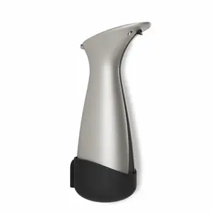Distributore automatico di sapone a parete Umbra Otto image-3
